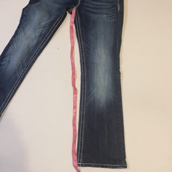 Miss Me Jeans Boot Cut - Picture 9 of 10